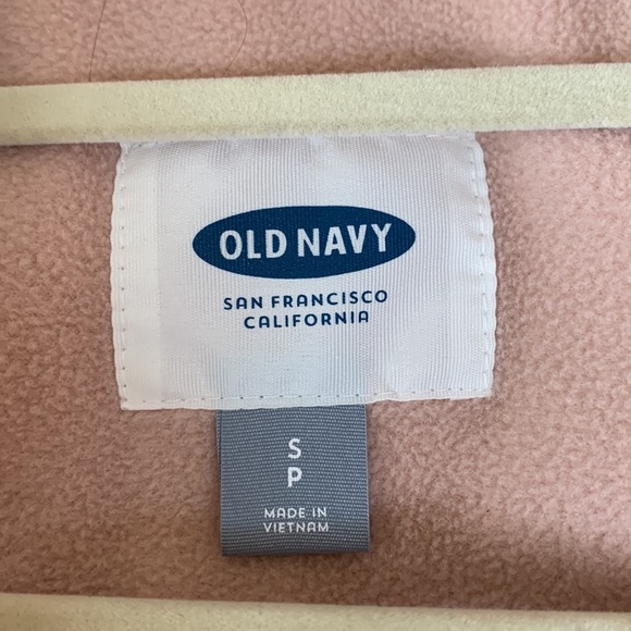 ON Frost Free Vest. - Picture 7 of 7